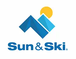 Sun and Ski logo
