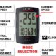 CATEYE, Padrone Wireless Bike Computer