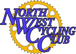 North West Cycling Club logo